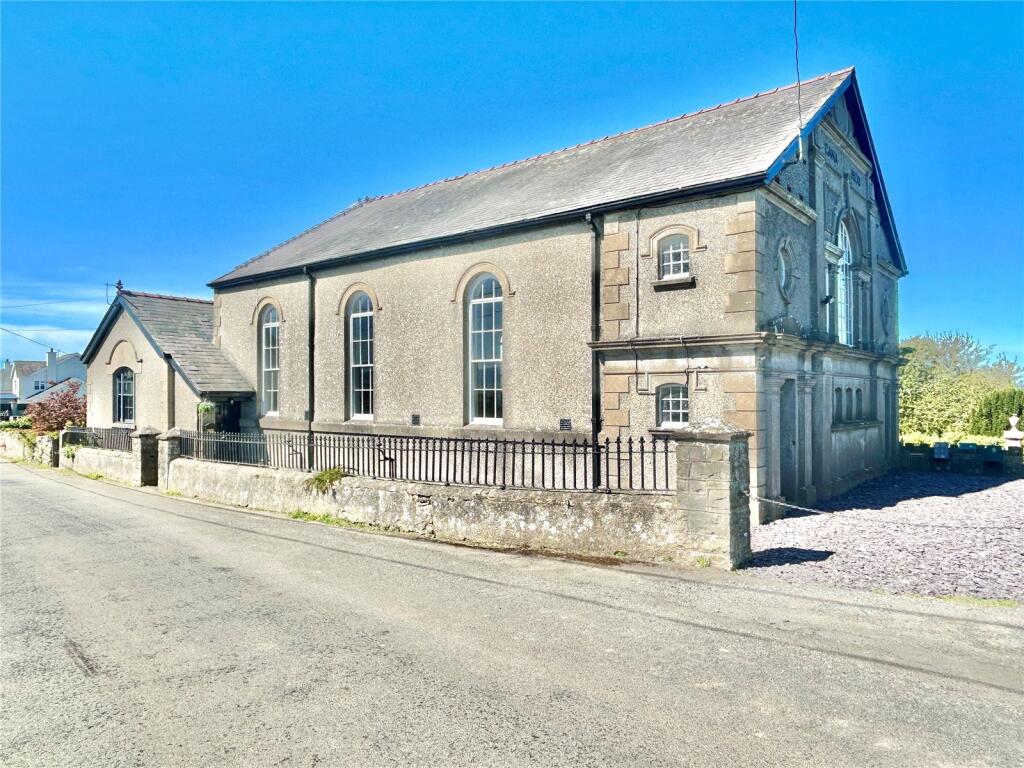 Main image of property: Llanddaniel, Gaerwen, Isle of Anglesey, LL60