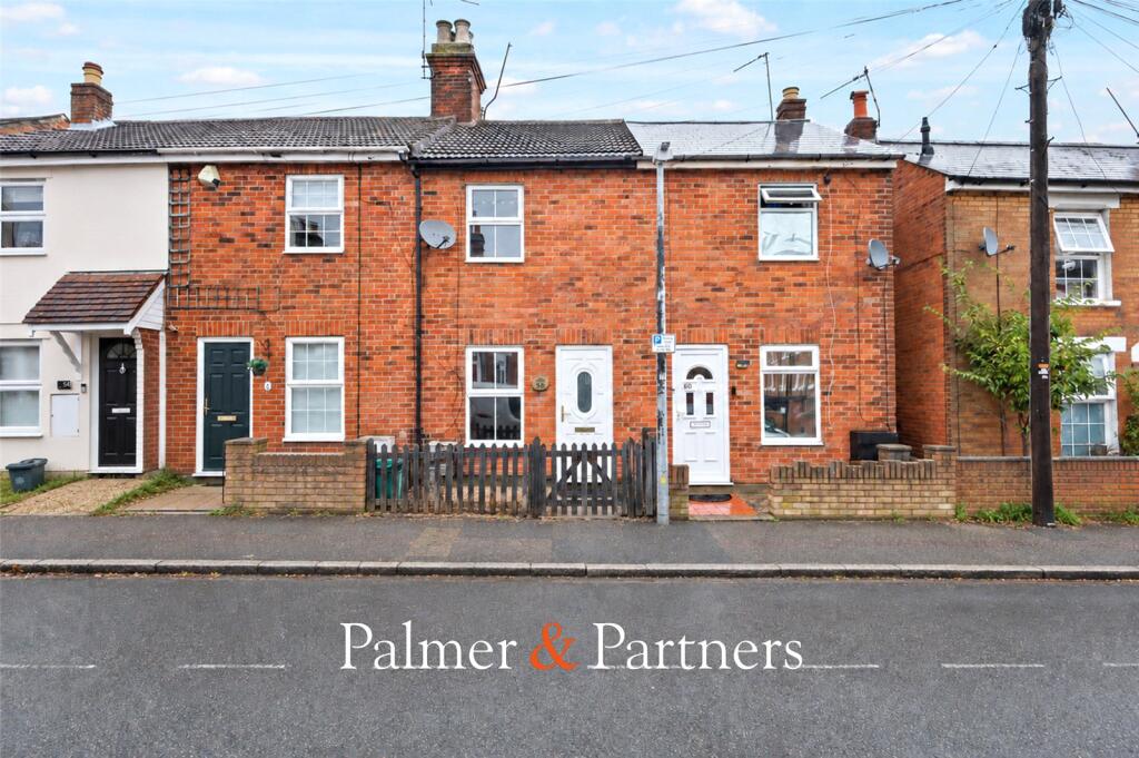 House in Colchester