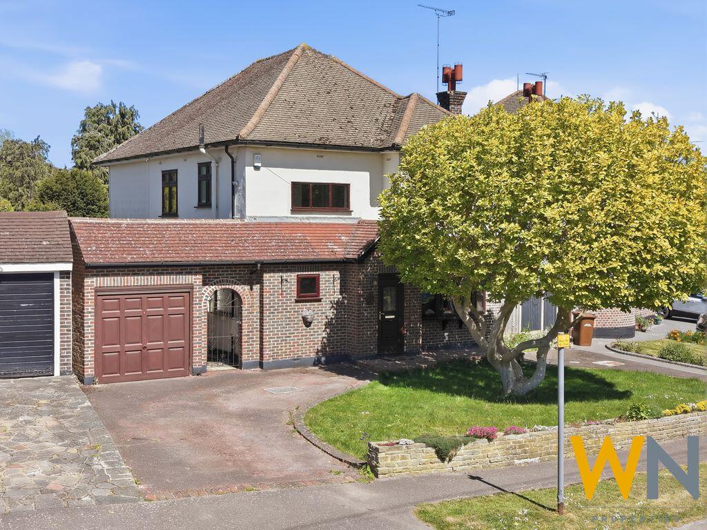 Main image of property: Surman Crescent, Brentwood