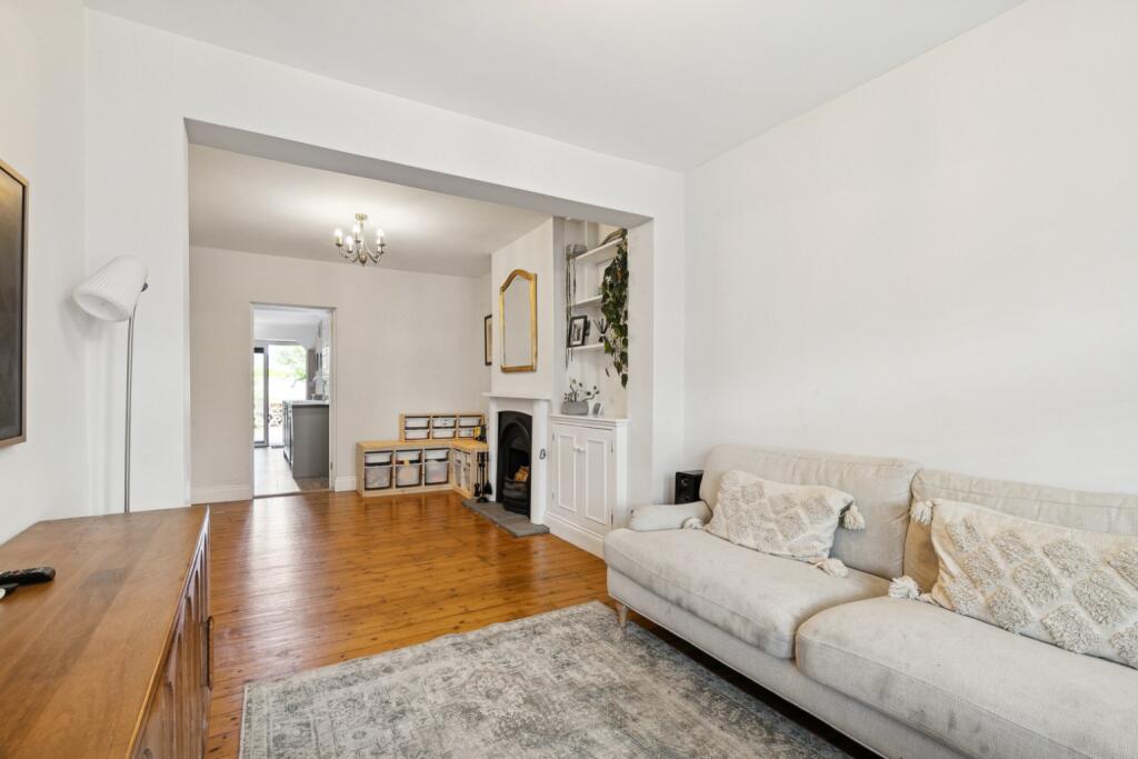 House in Hitchin, Bearton - View 4