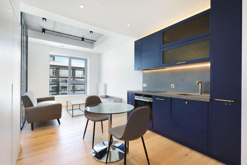 Apartment in London - View 4