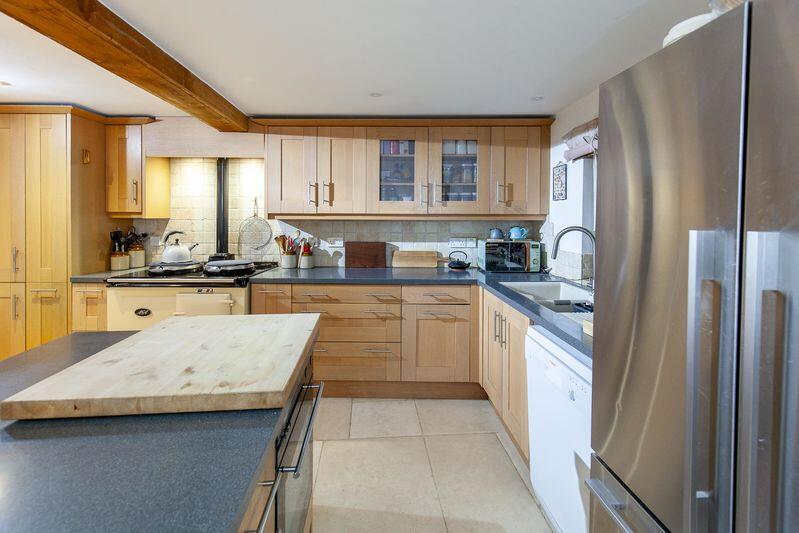 House in Chilmark - View 5