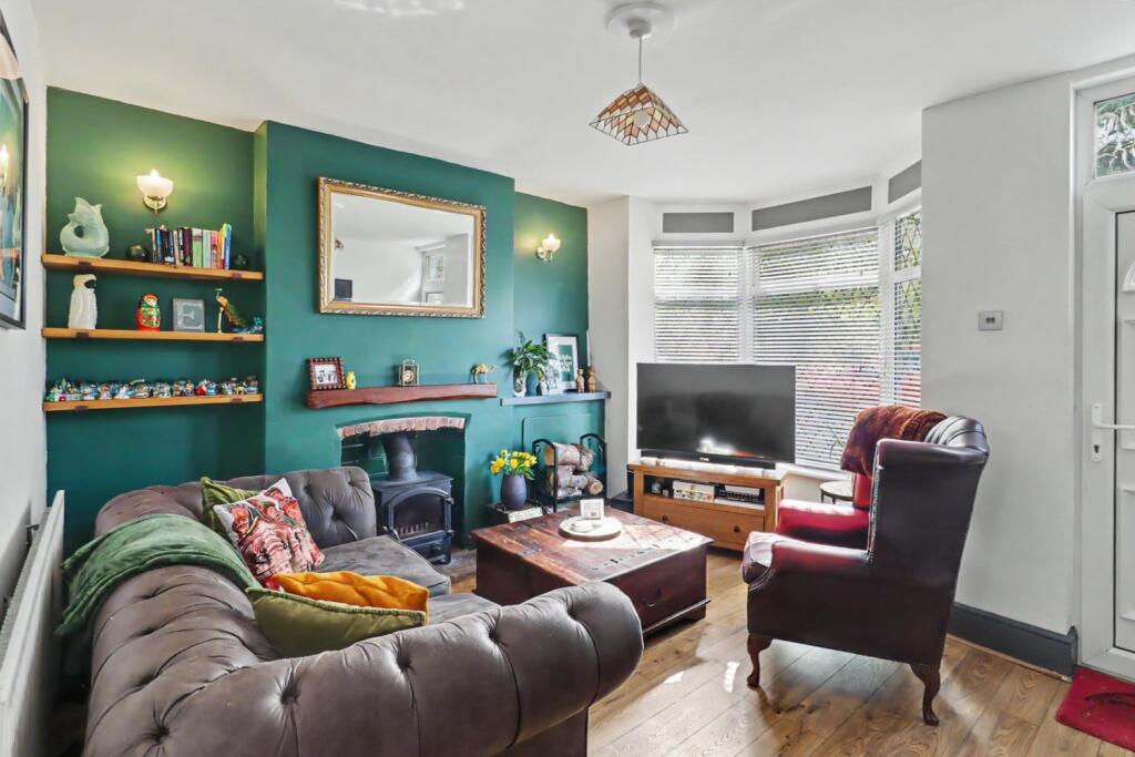Main image of property: SMISBY ROAD, ASHBY-DE-LA-ZOUCH, LE65