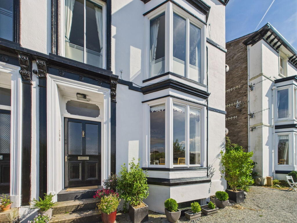 Main image of property: Lake View Villas, Bowness-on-Windermere, Cumbria, LA23 3BP