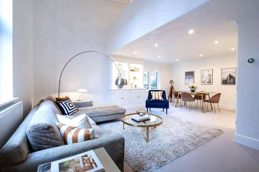 Main image of property: Sloane Square, Whittaker Street, London, SW1W