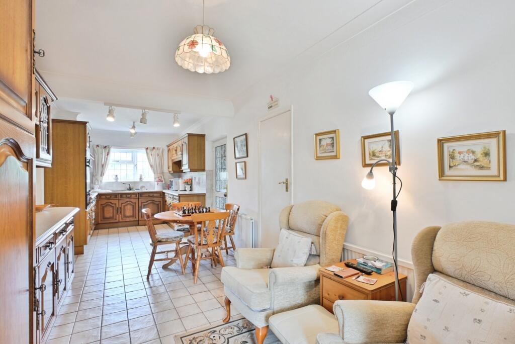 House in King's Lynn and West Norfolk, West Walton - View 4
