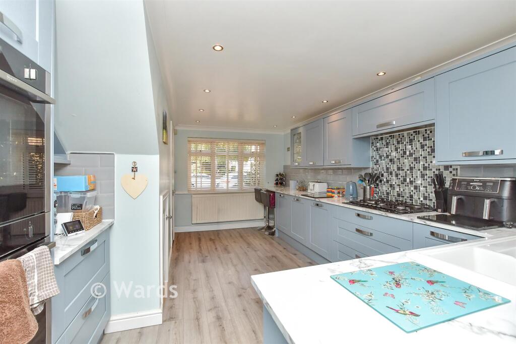 House in Rochester - View 4