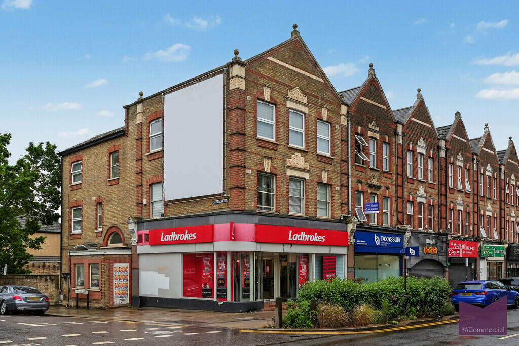 Main image of property: Green Lanes, Palmers Green N13