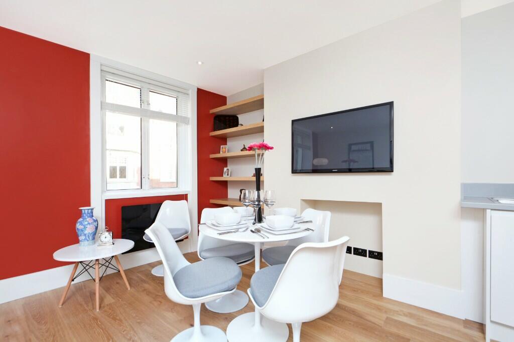 Apartment in London, East Marylebone, Marylebone - View 5