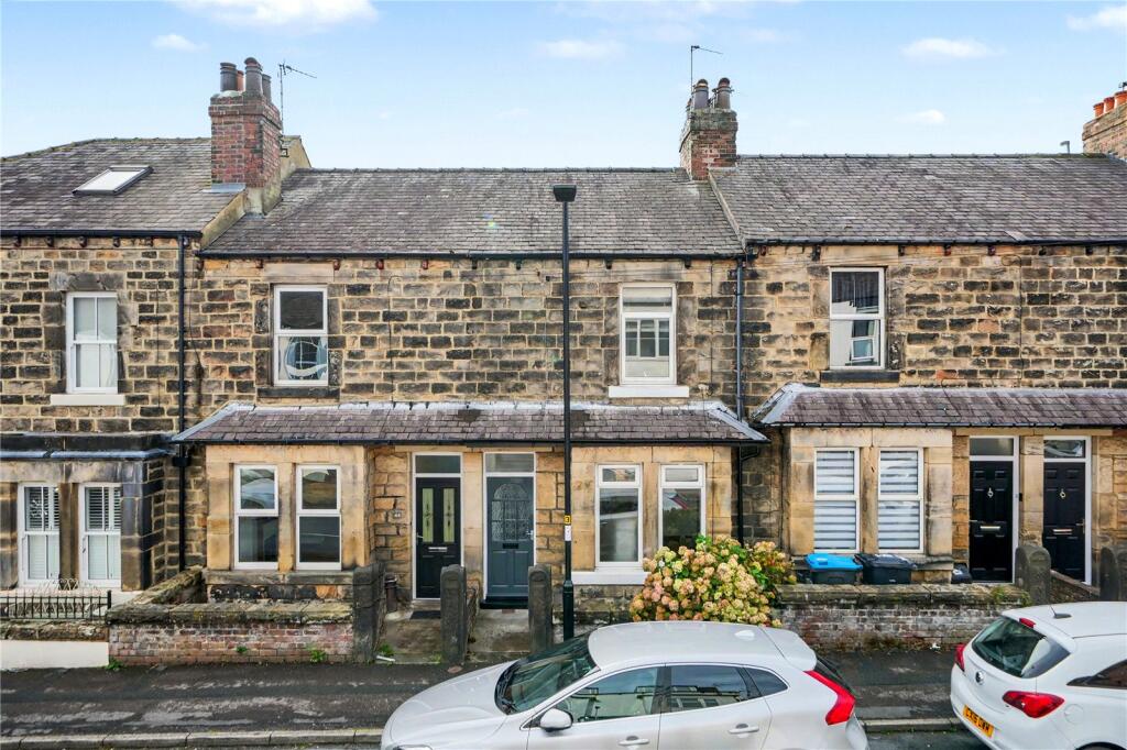 Main image of property: Grey Street, Harrogate, North Yorkshire, HG2