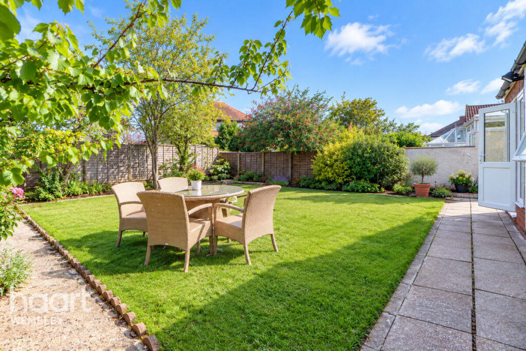 Main image of property: Wembley