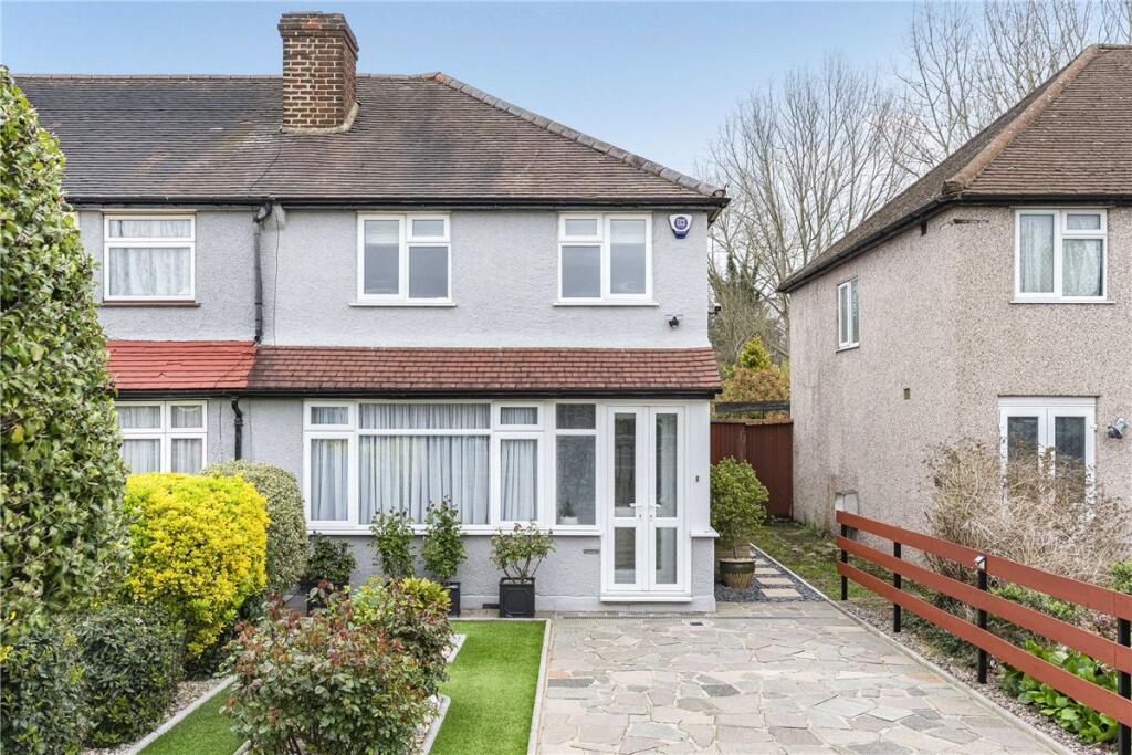 Main image of property: Sevenoaks Way, St Pauls Cray, Kent, BR5