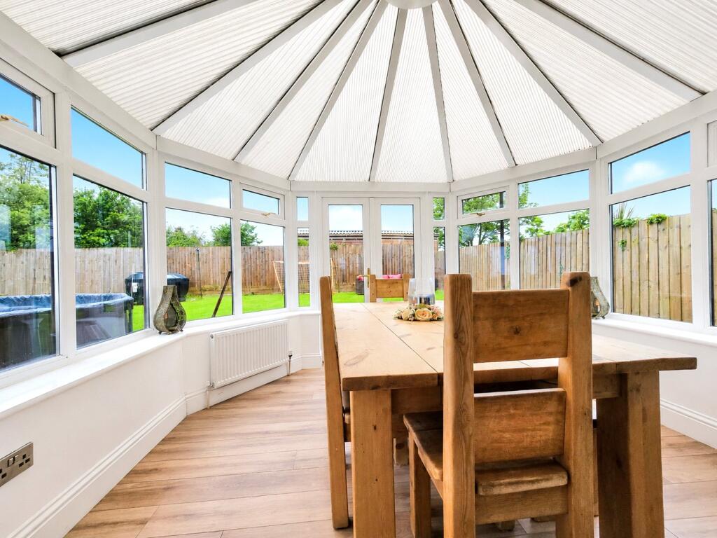 House in Torridge, Tackbear, Bridgerule - View 3