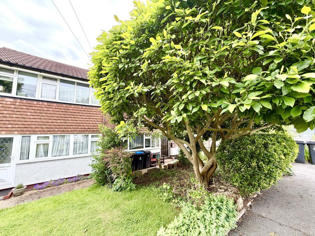 Main image of property: Cricketers Close, Chessington, Surrey. KT9 1NL