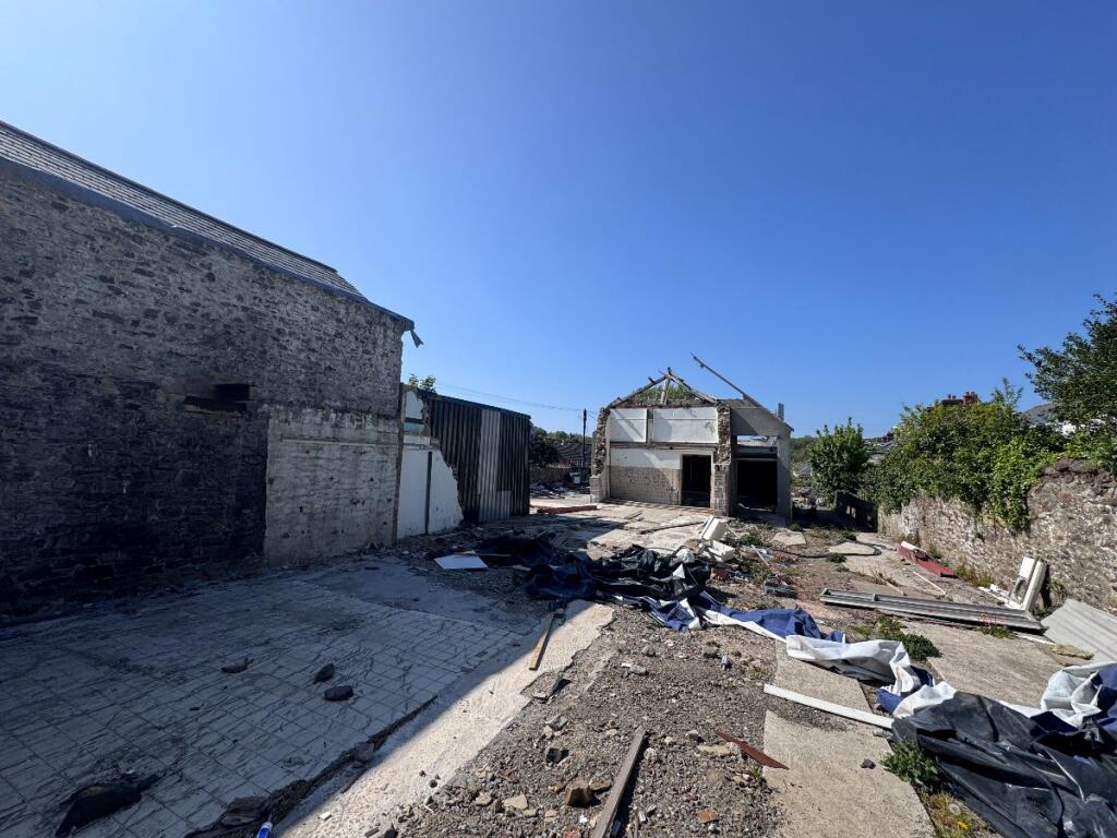Main image of property: Development Site to the rear of East Street