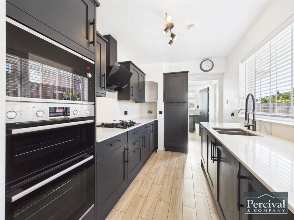 Queens Road, Earls Colne, Colchester, Essex, CO6 – pohled 6