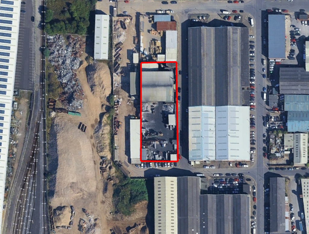 Main image of property: Buck Street, Middlesbrough, North Yorkshire, TS2