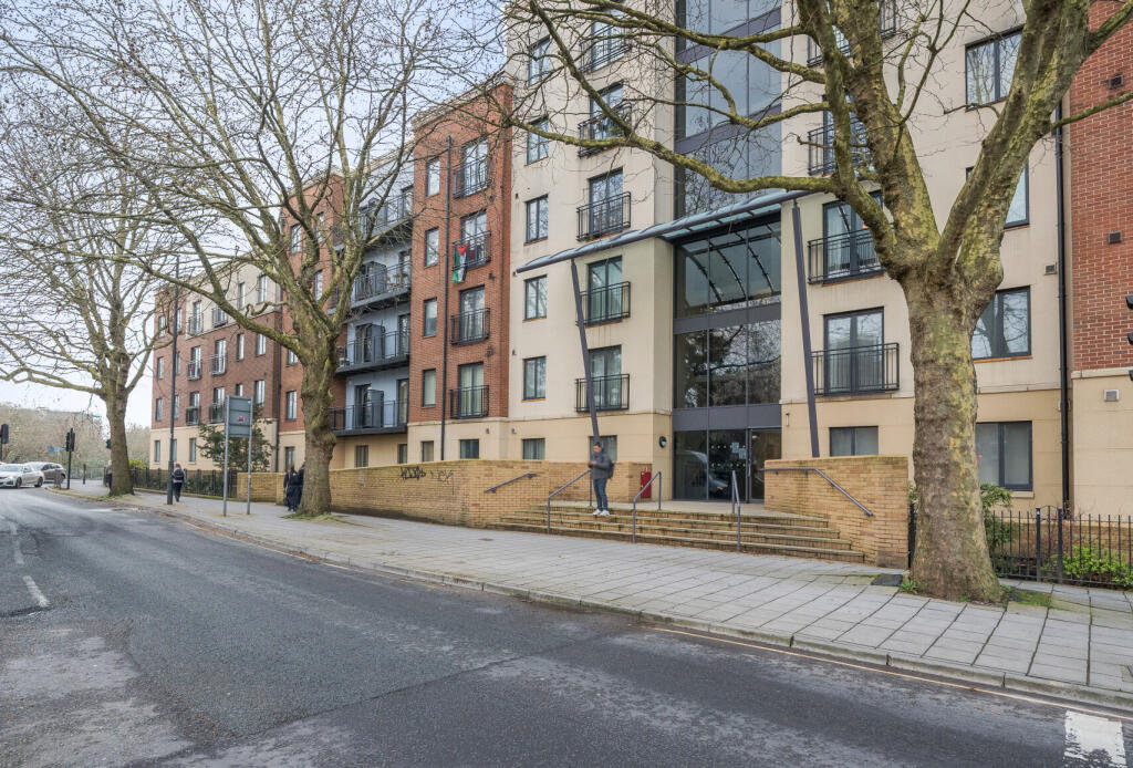 Main image of property: Squires Court, Bristol, BS3