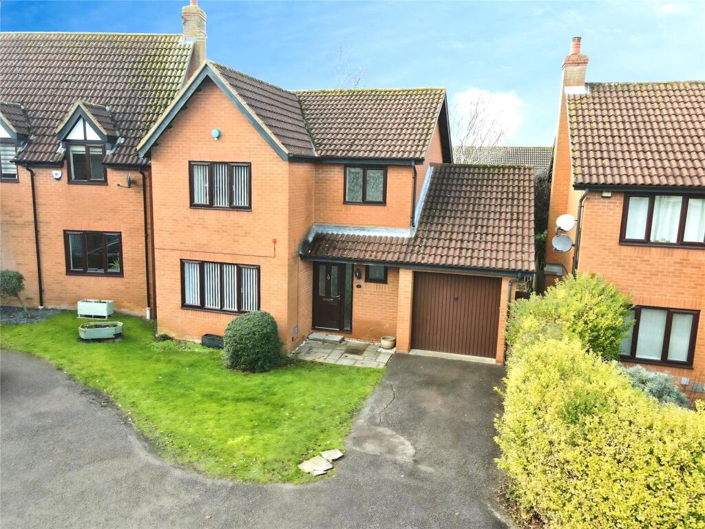 Main image of property: Loxbeare Drive, Furzton, Milton Keynes