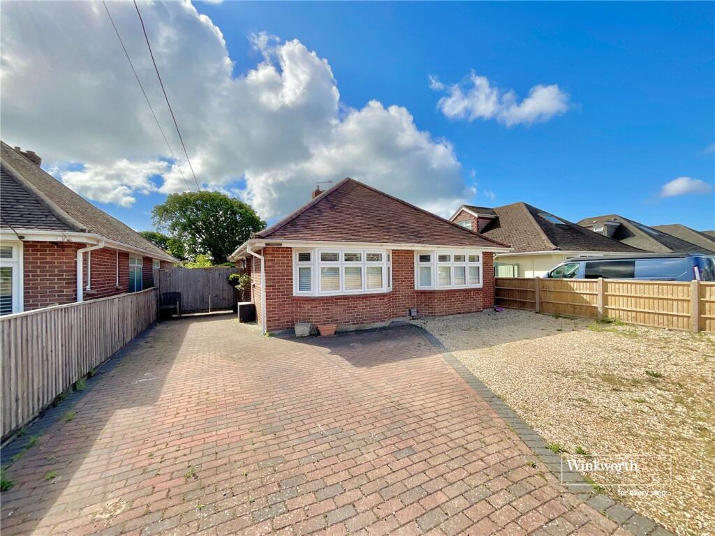 Main image of property: Walkford Way, Walkford, Christchurch, Dorset, BH23