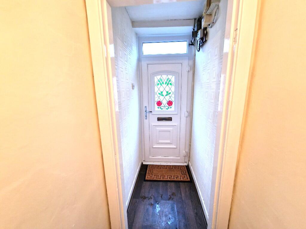 House in ABERCARN - View 2