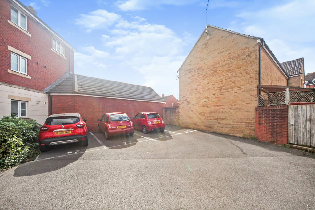Additional image 11 of Merevale Way, Yeovil