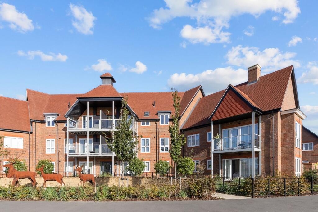 Main image of property: Buttercup Road, Horsham, RH12
