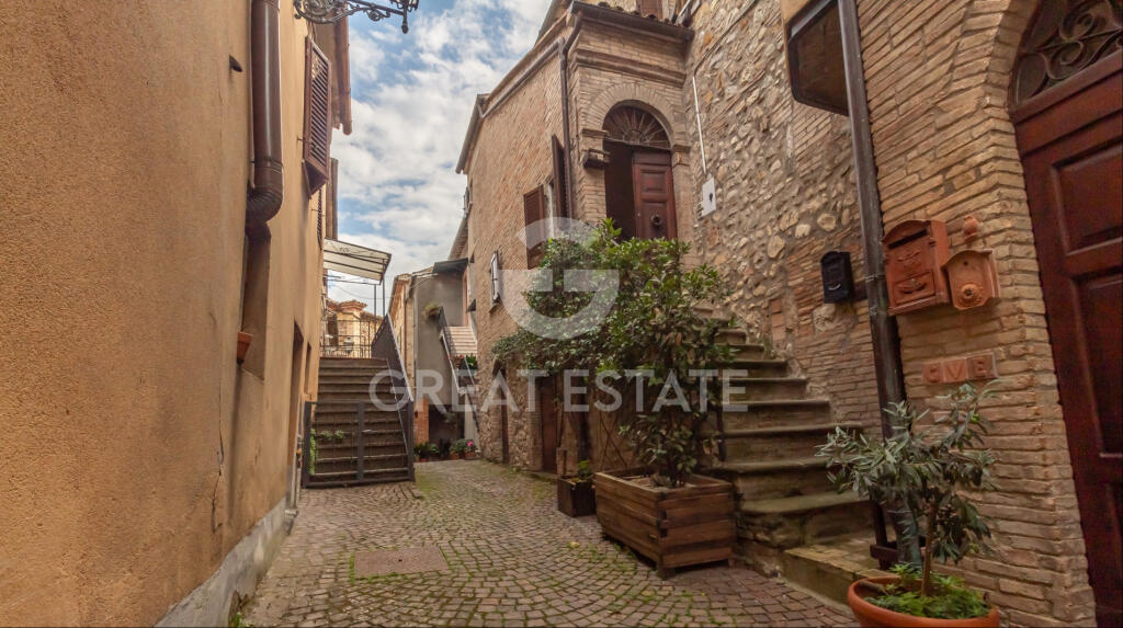 Main image of property: Umbria, Terni, Castèl Viscardo