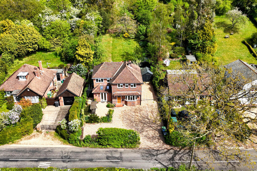 Main image of property: Speen Road, North Dean, HP14