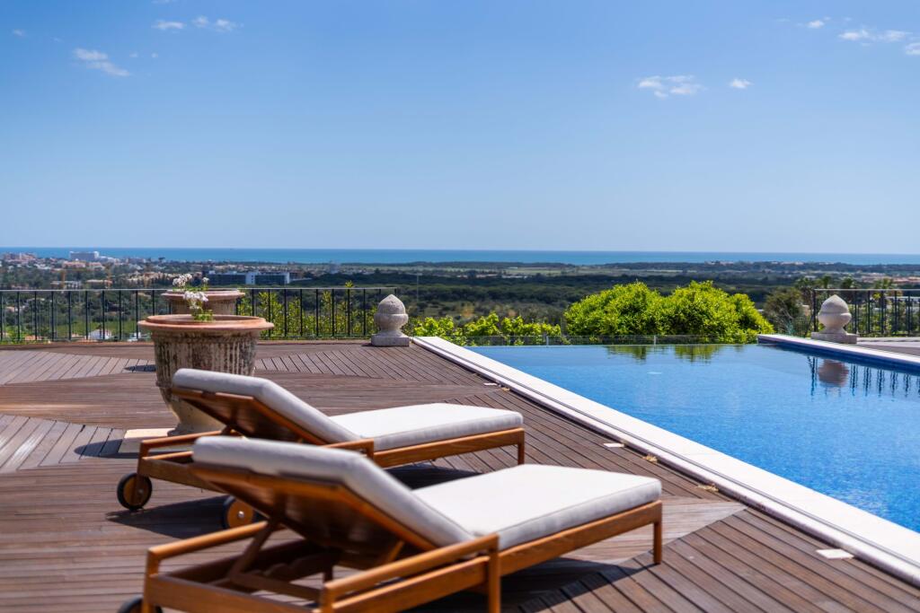 Main image of property: Algarve, Boliqueime