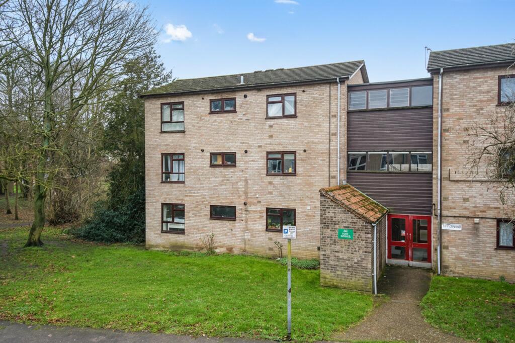 Main image of property: St. Leonards Road, Norwich