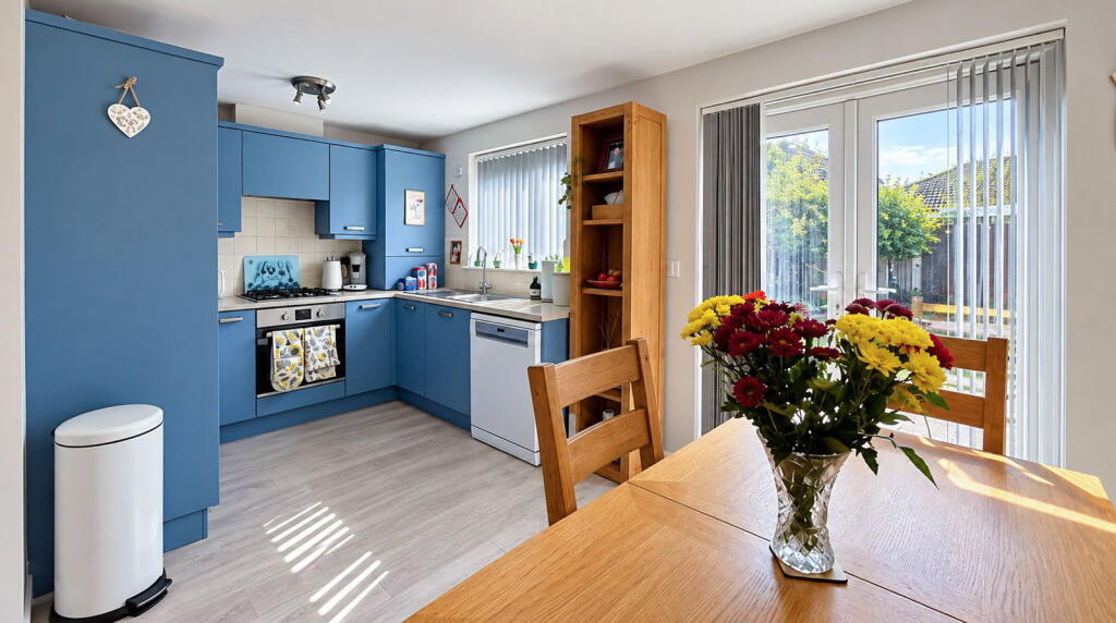 House in Preston - View 3