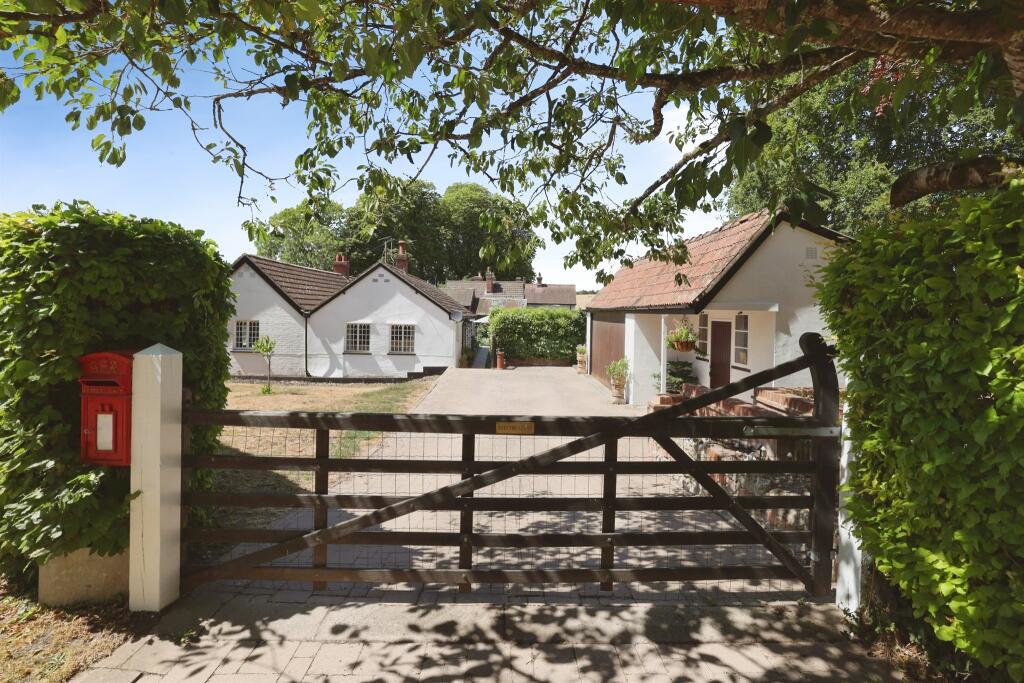 Main image of property: Elston, Shrewton, Salisbury
