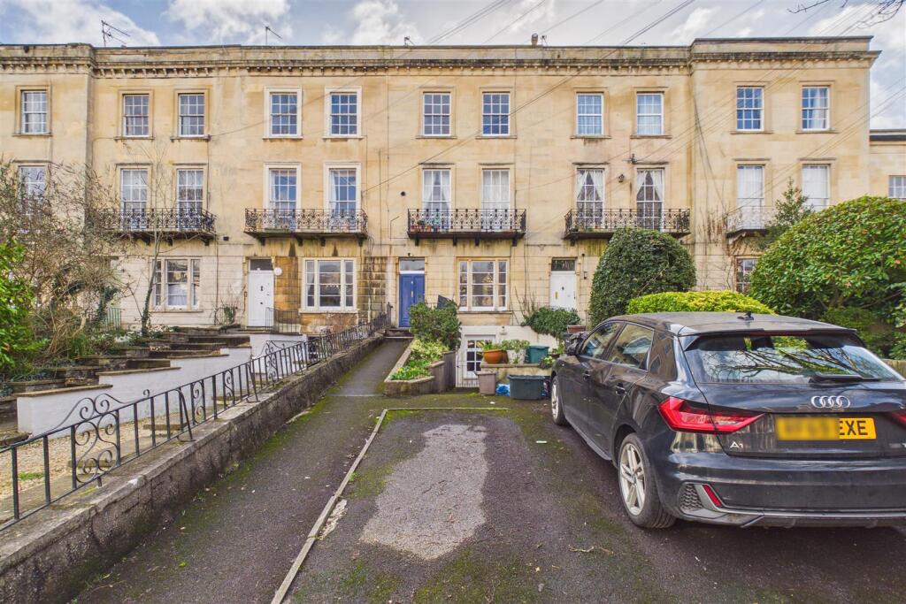 Main image of property: Melrose Place, Clifton