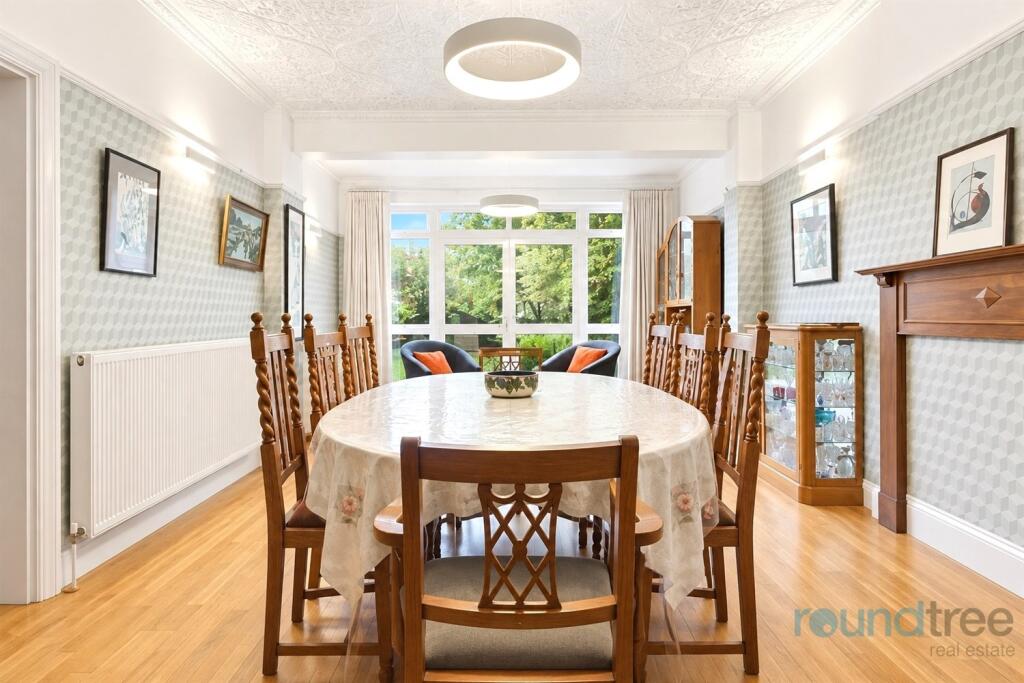House in Harrow - More