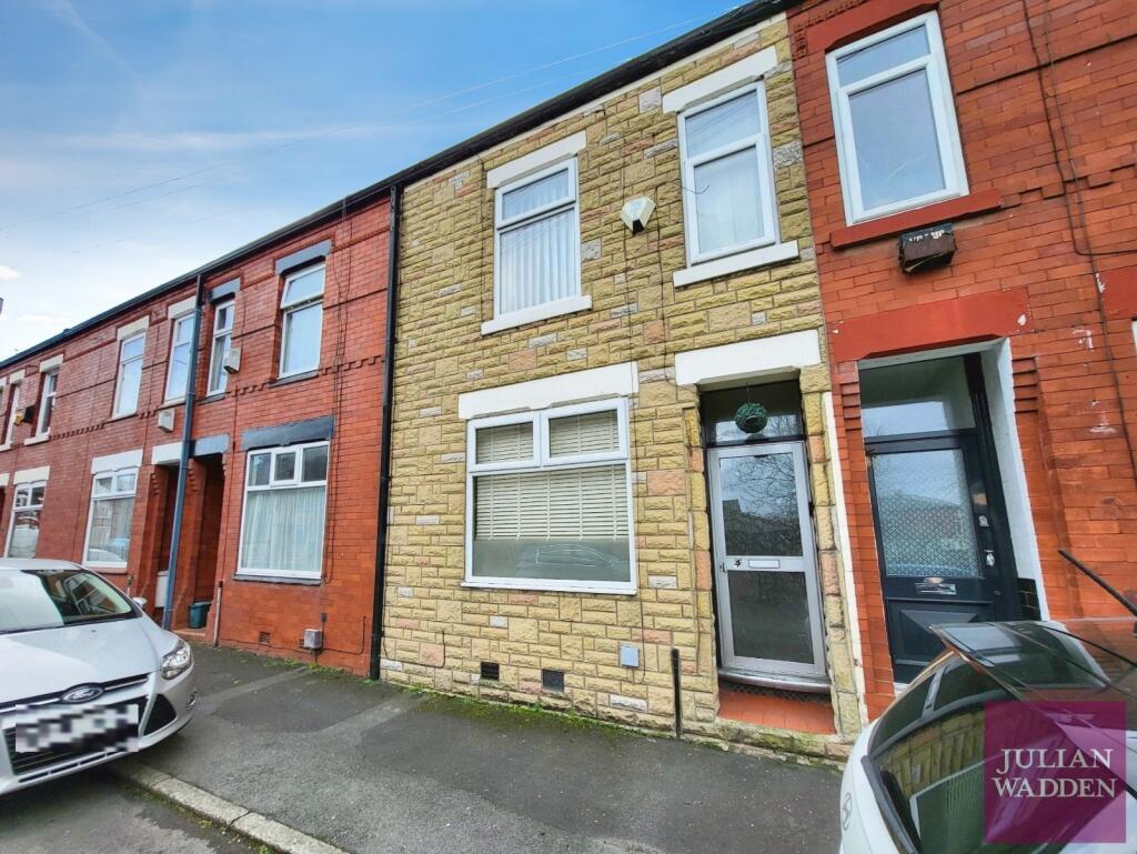 Main image of property: St. Agnes Street, Reddish, Stockport, SK5