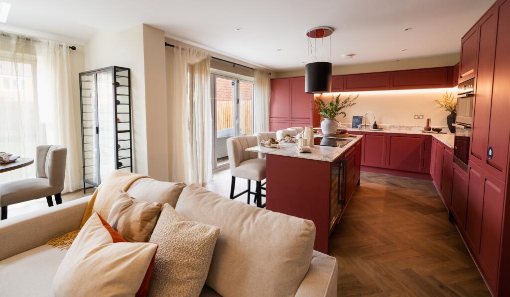 Additional image 4 of Hollinsgate, New Road, Burnley (The Whalley) 