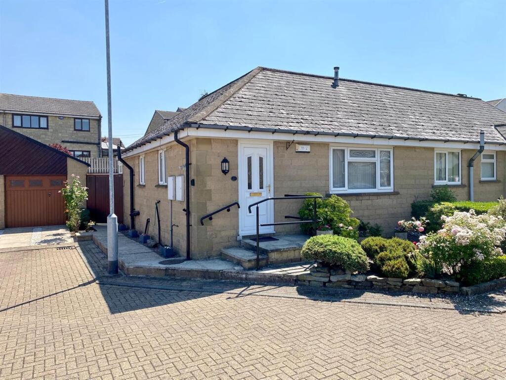Main image of property: Badger Hill, Brighouse