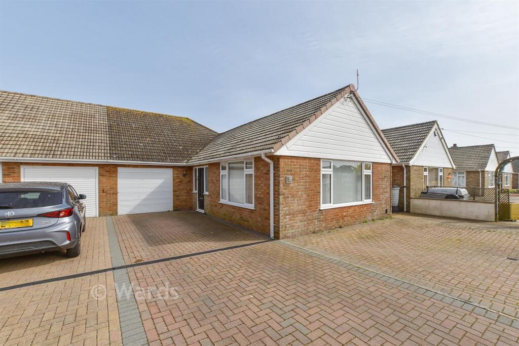Main image of property: Leonard Road, Greatstone, Kent