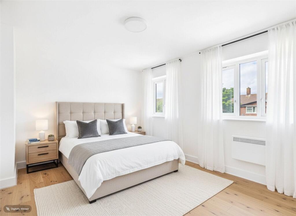 Main image of property: Conleach Road, Liverpool, Merseyside, L24