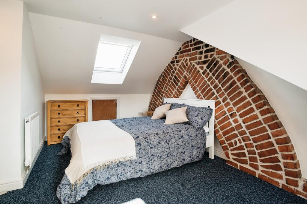 Llanishen Street, Heath, Cardiff, CF14 - View 6