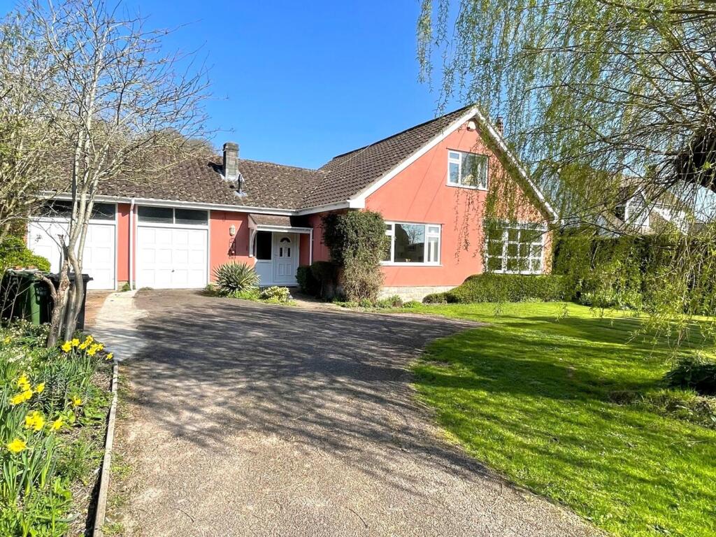 Main image of property: Brent Street, Brent Knoll, Highbridge