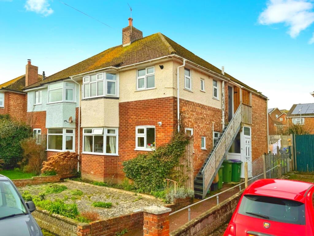 Main image of property: Orchard Valley, Hythe