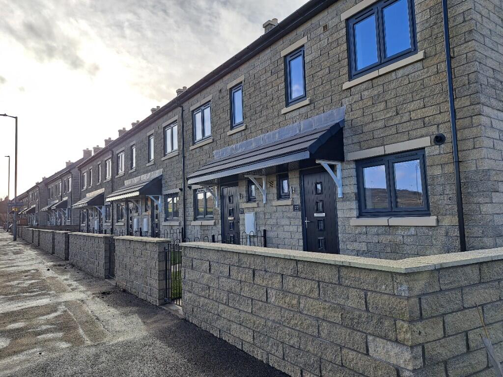 Main image of property: Halifax Road, BD13