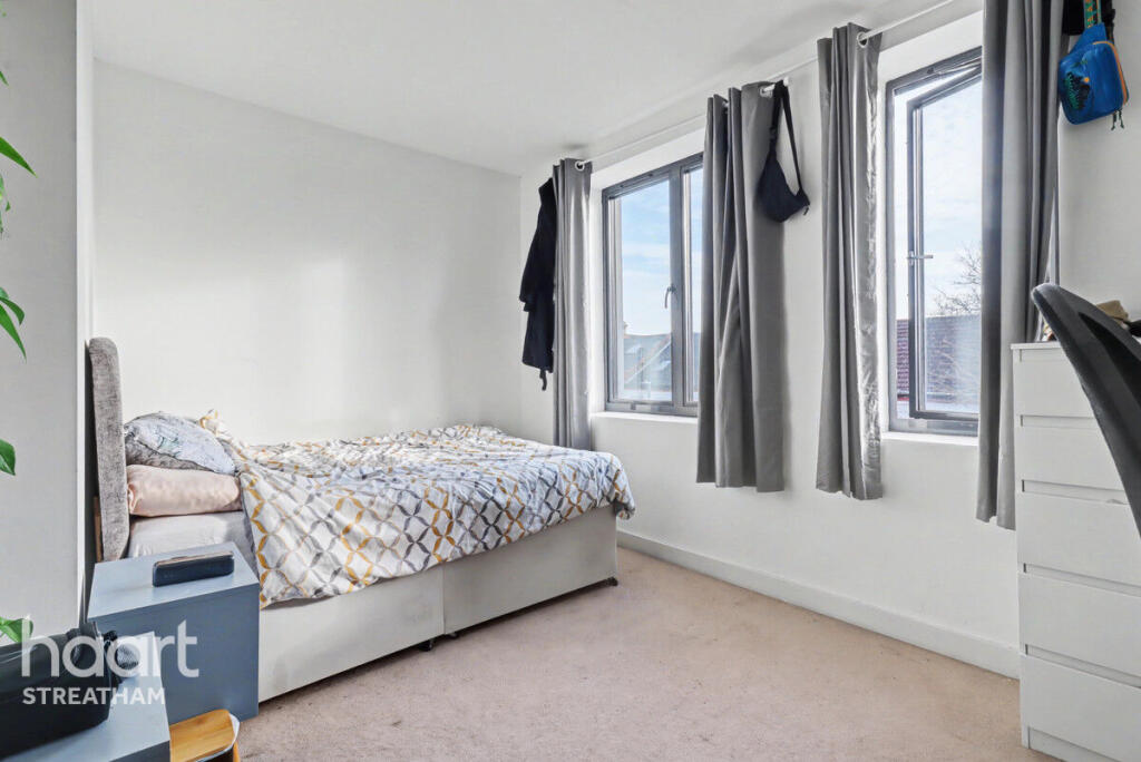 Main image of property: Gatton Road, Tooting Broadway SW17