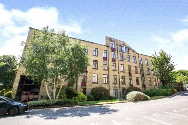 Main image of property: Garden Street North, Halifax, West Yorkshire, HX3
