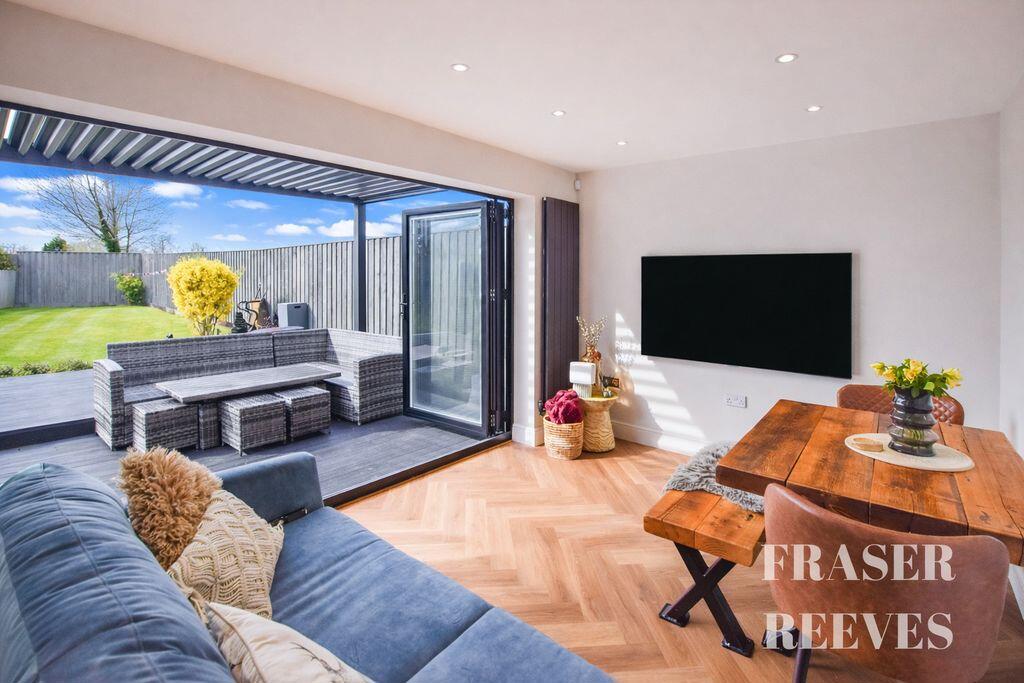 Main image of property: Rushton Close, Burtonwood