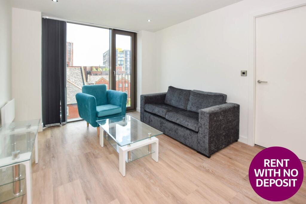 Main image of property: Store Street, Manchester, M1