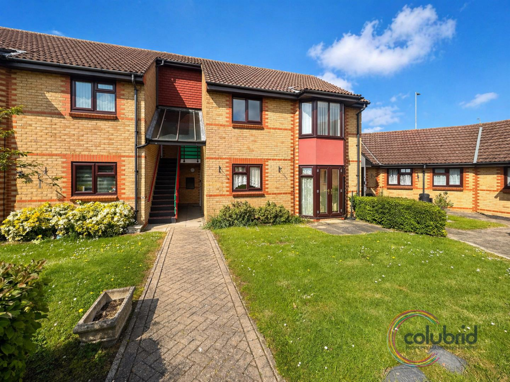 Main image of property: Brackendale Court, Basildon