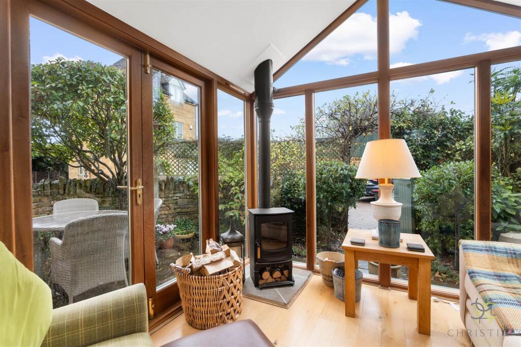 Childswickham Road, Broadway photo 4